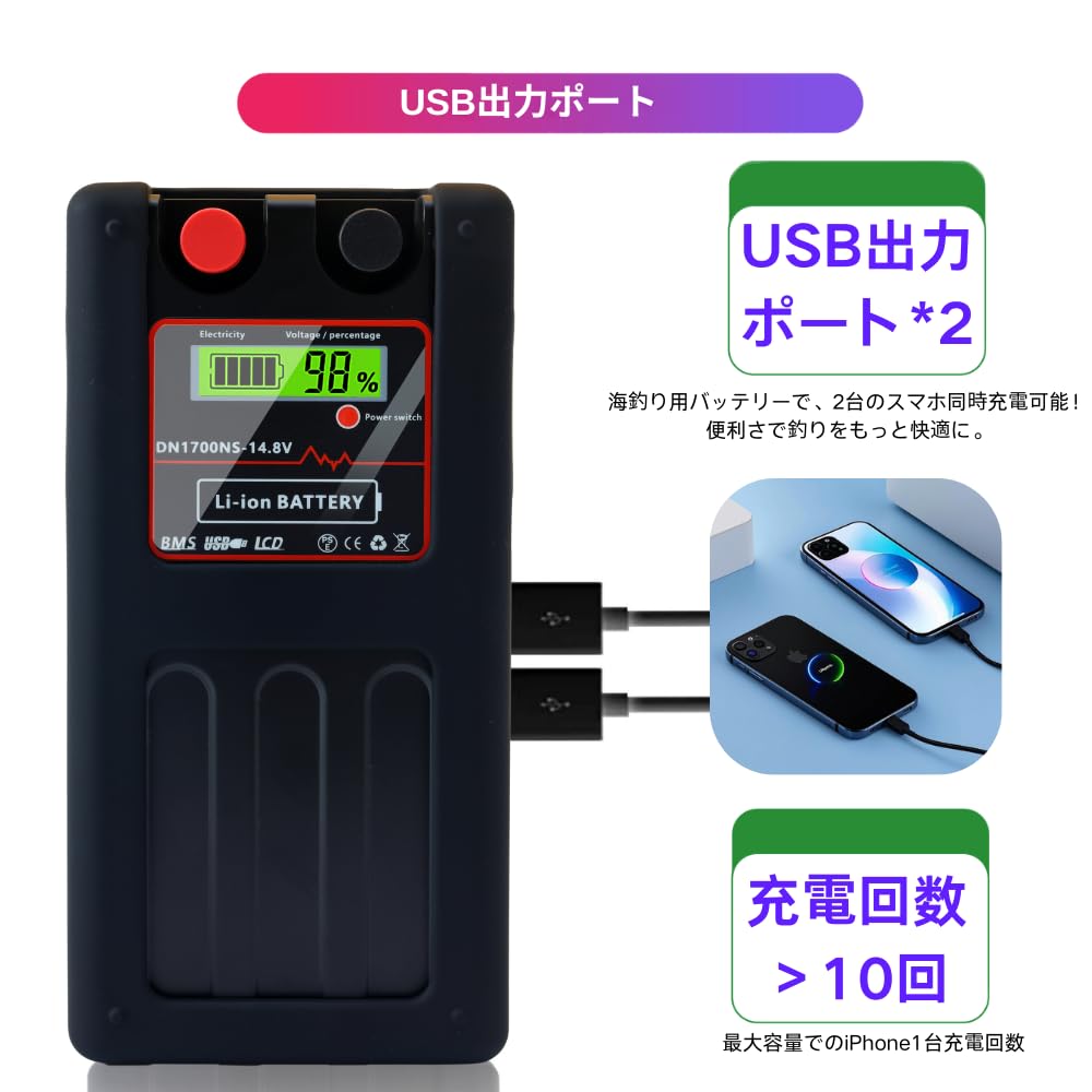 Amazon.co.jp: ダイワ シマノ 電動リール用 DN-1700NS 日本語説明書